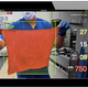 Image for article titled Life-Saving App Knows How Much Blood You Lost Just Looking At a Sponge